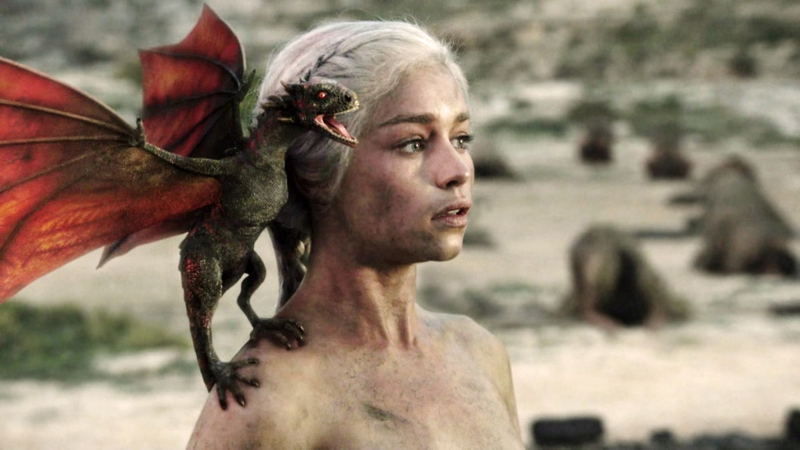 Illustration for article titled Everything You Need to Know About Azor Ahai, the Game of Thrones Prophecy That Could Save Westeros